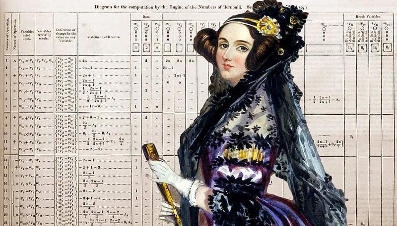lovelace