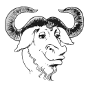 GNU and Tux
