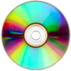 CD-ROM, Source : Wikipedia