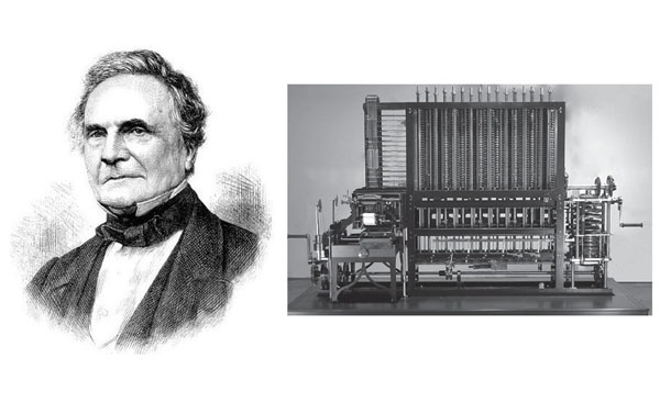 babbage