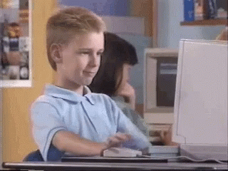 react