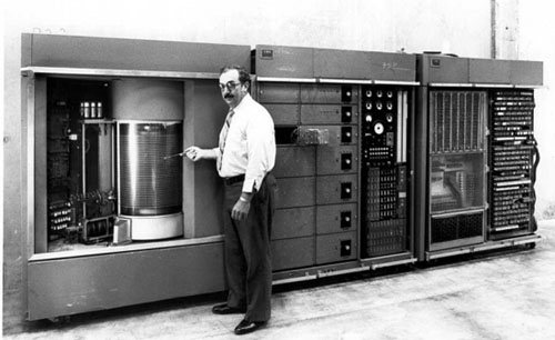 hdd
