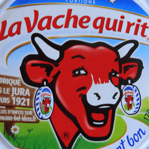 vache qui rit